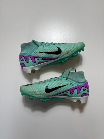 Nike Mercurial Superfly 9 FG UK 7.5