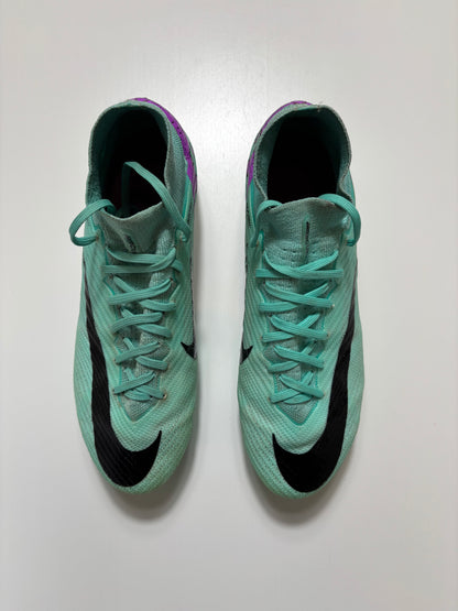 Nike Mercurial Superfly 9 FG UK 7.5