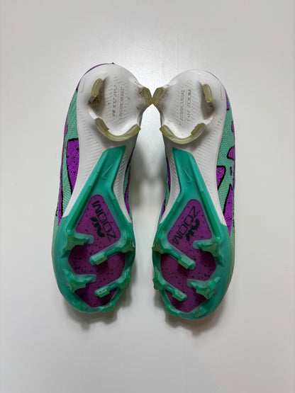 Nike Mercurial Superfly 9 FG UK 7.5