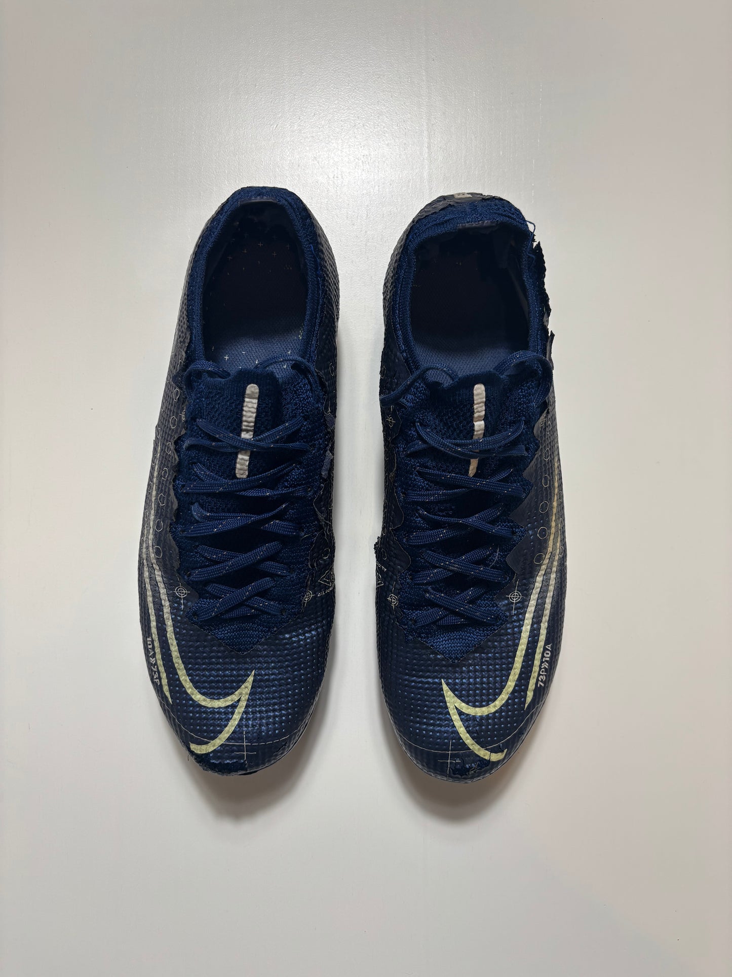 Nike Mercurial Vapor Elite MDS UK 7