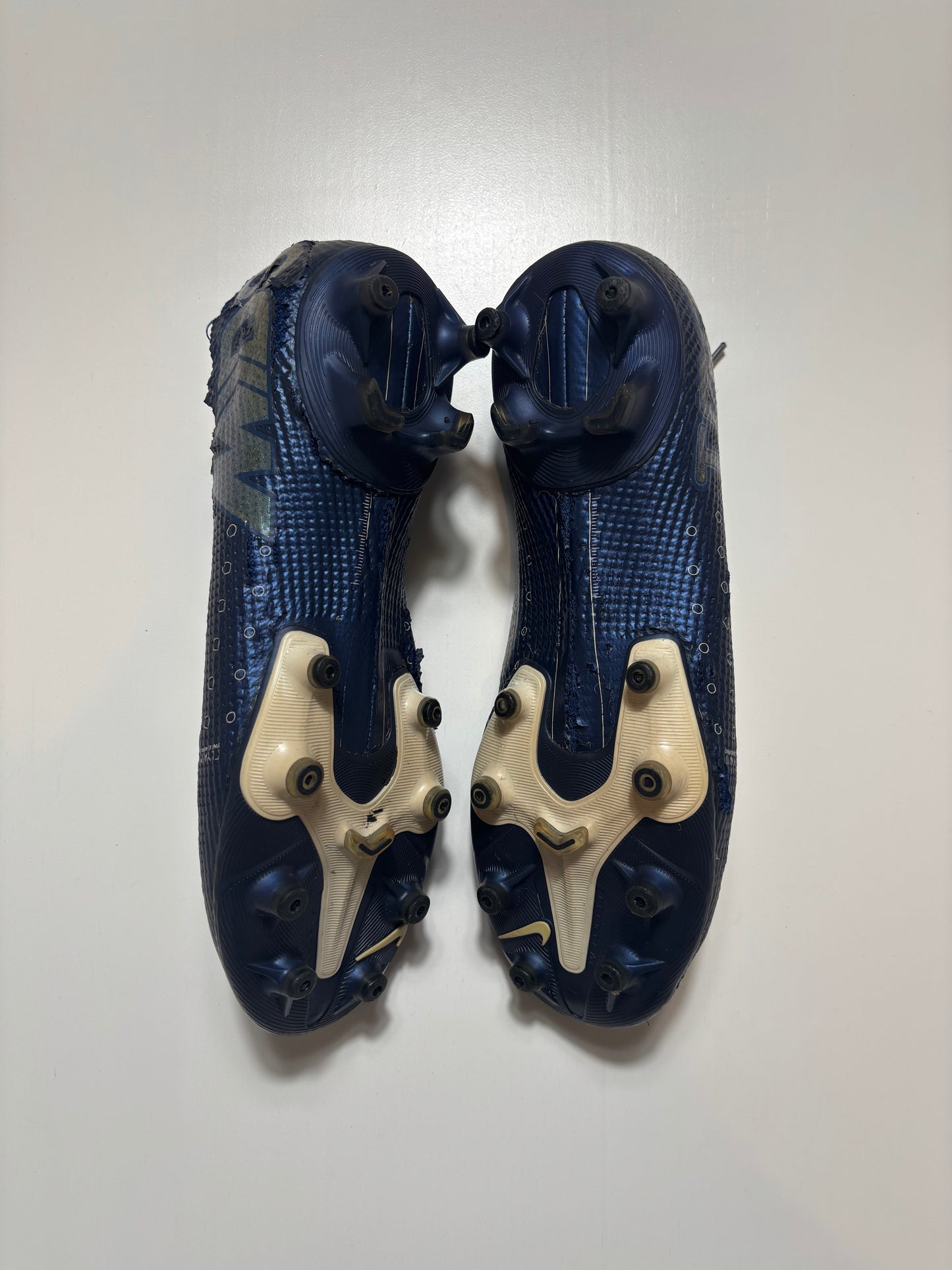 Nike Mercurial Vapor Elite MDS UK 7