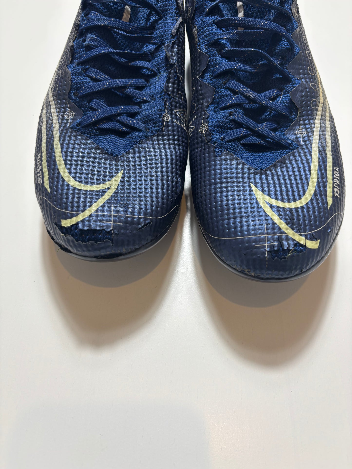 Nike Mercurial Vapor Elite MDS UK 7