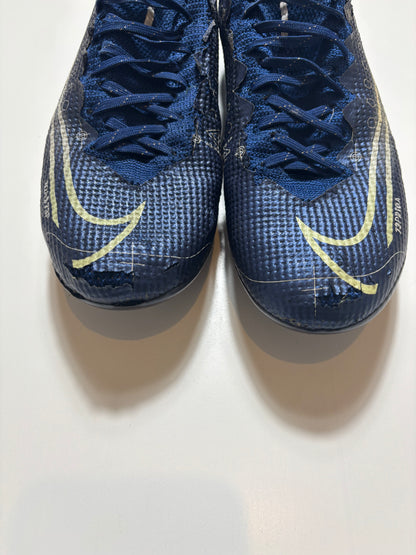 Nike Mercurial Vapor Elite MDS UK 7