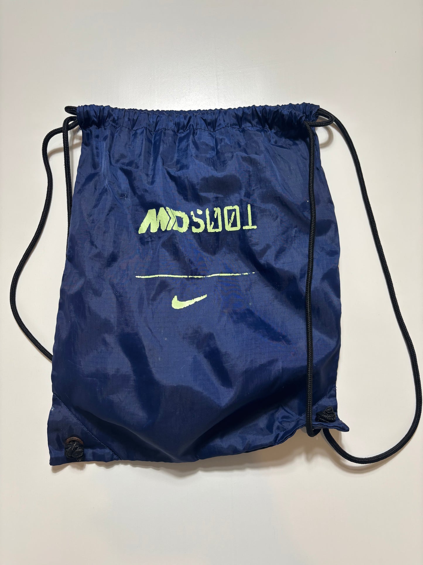 Nike Mercurial Vapor Elite MDS UK 7